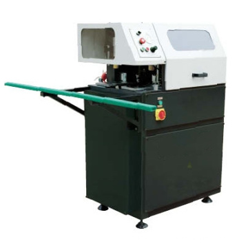 CNC Corner Cleaner Machine For PVC Window And Door